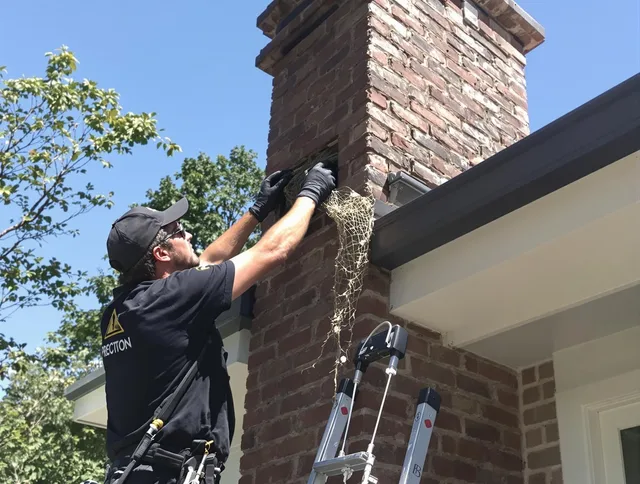 Animal & Debris Removal in Westgate, FL