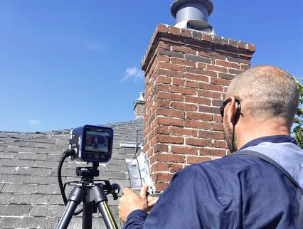 Chimney Inspection in Westgate, FL