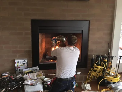 Chimney Liner Services in Westgate, FL